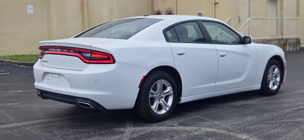 Florida Fine Cars - Used DODGE CHARGER 2022 MARGATE SXT