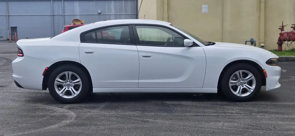 Florida Fine Cars - Used DODGE CHARGER 2022 MARGATE SXT