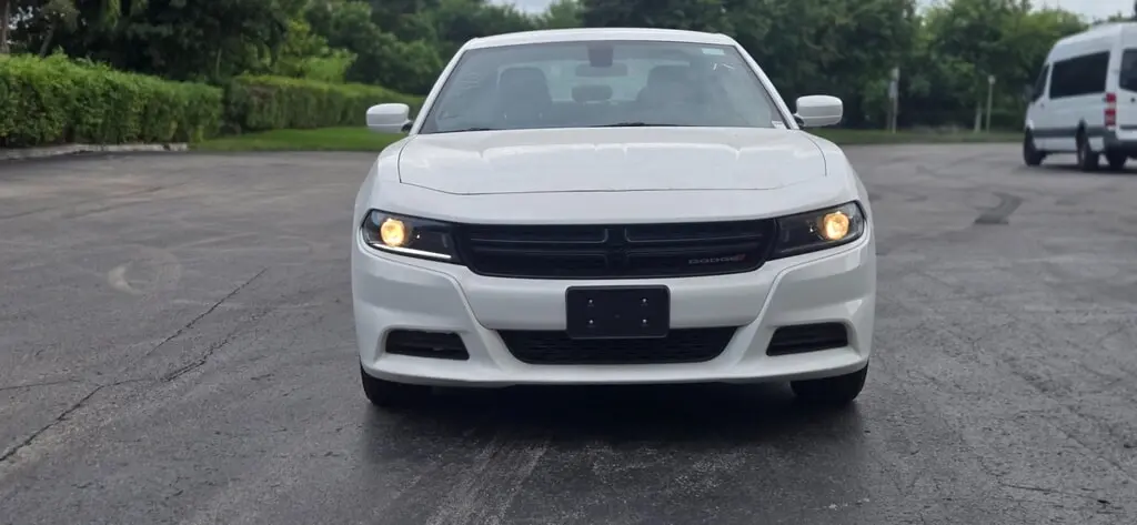 Florida Fine Cars - Used DODGE CHARGER 2022 MARGATE SXT