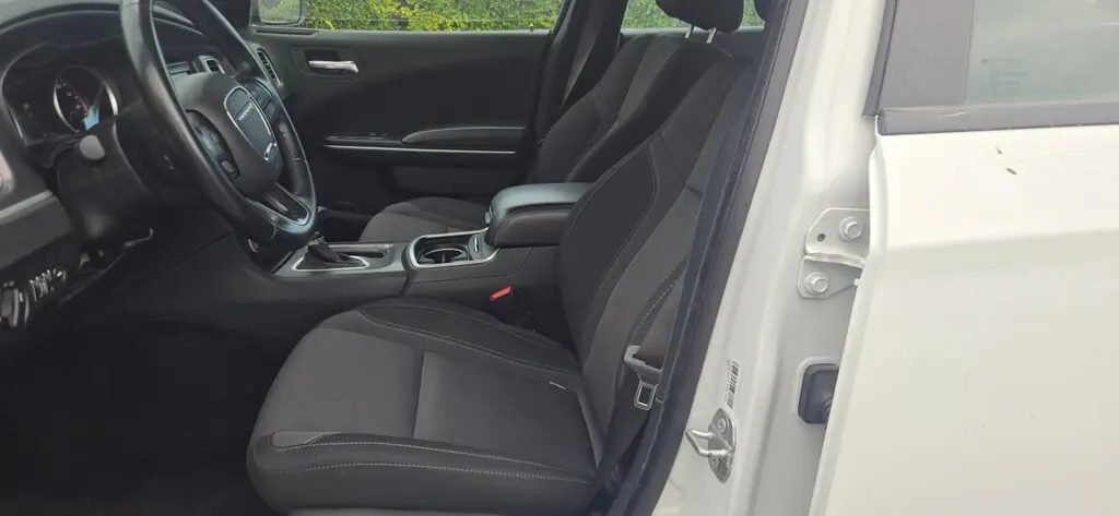 Florida Fine Cars - Used DODGE CHARGER 2022 MARGATE SXT