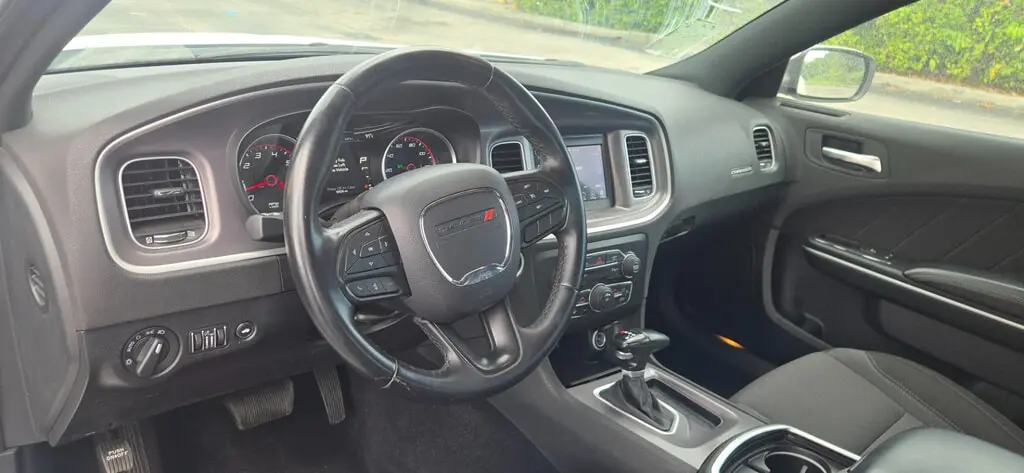 Florida Fine Cars - Used DODGE CHARGER 2022 MARGATE SXT