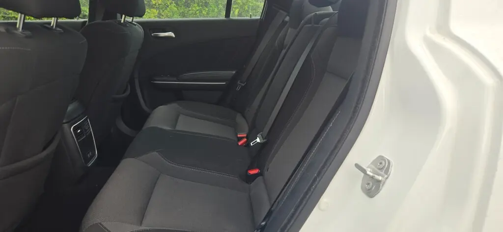 Florida Fine Cars - Used DODGE CHARGER 2022 MARGATE SXT