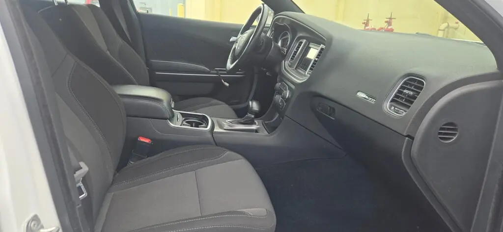 Florida Fine Cars - Used DODGE CHARGER 2022 MARGATE SXT