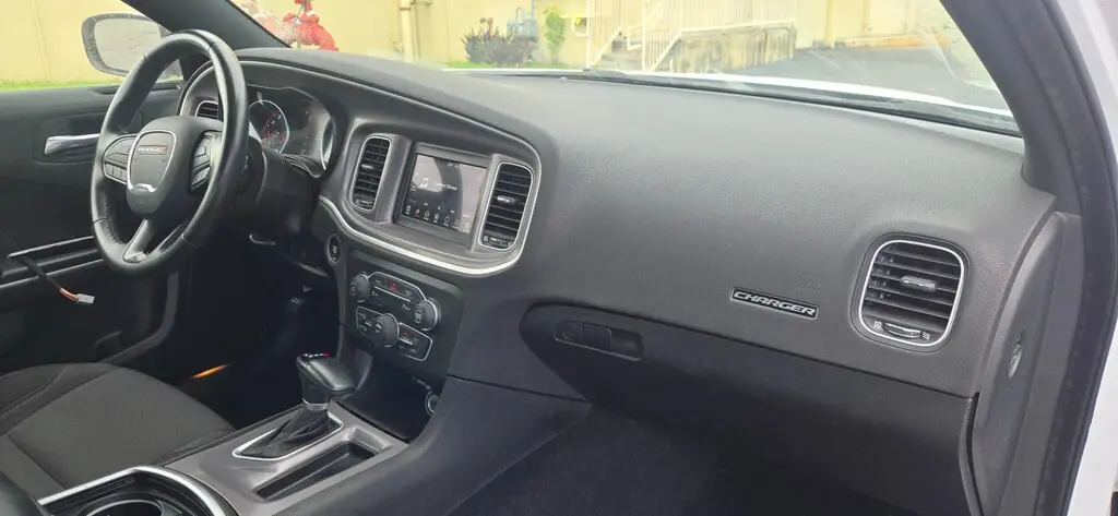 Florida Fine Cars - Used DODGE CHARGER 2022 MARGATE SXT