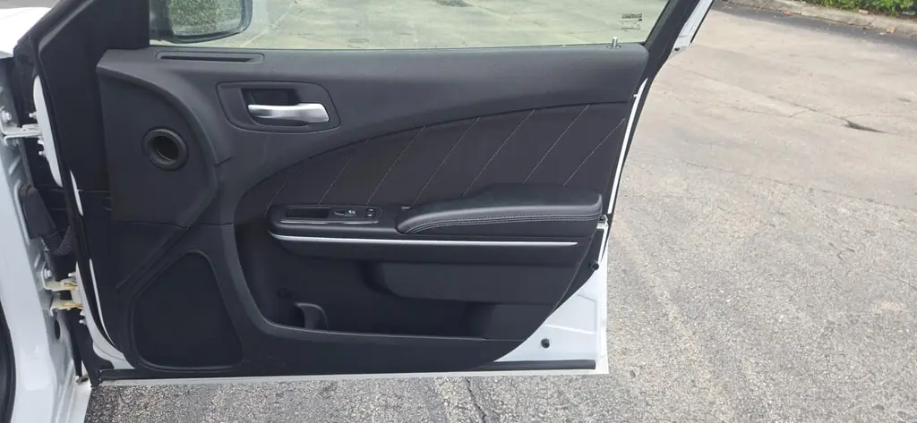 Florida Fine Cars - Used DODGE CHARGER 2022 MARGATE SXT