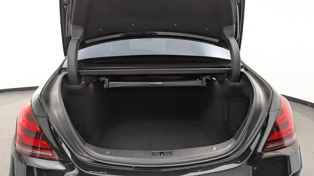 Florida Fine Cars - Used MERCEDES-BENZ S-CLASS 2019 MARGATE S 450