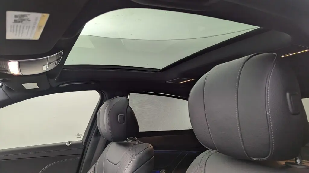Florida Fine Cars - Used MERCEDES-BENZ S-CLASS 2019 MARGATE S 450
