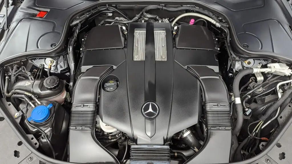 Florida Fine Cars - Used MERCEDES-BENZ S-CLASS 2019 MARGATE S 450