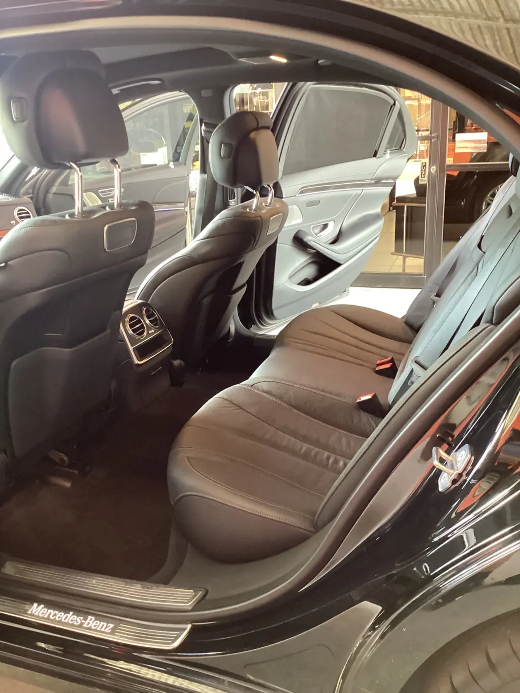Florida Fine Cars - Used MERCEDES-BENZ S-CLASS 2019 MARGATE S 450