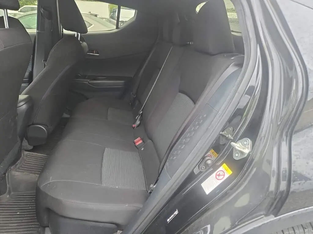 Florida Fine Cars - Used TOYOTA C-HR 2018 MIAMI XLE