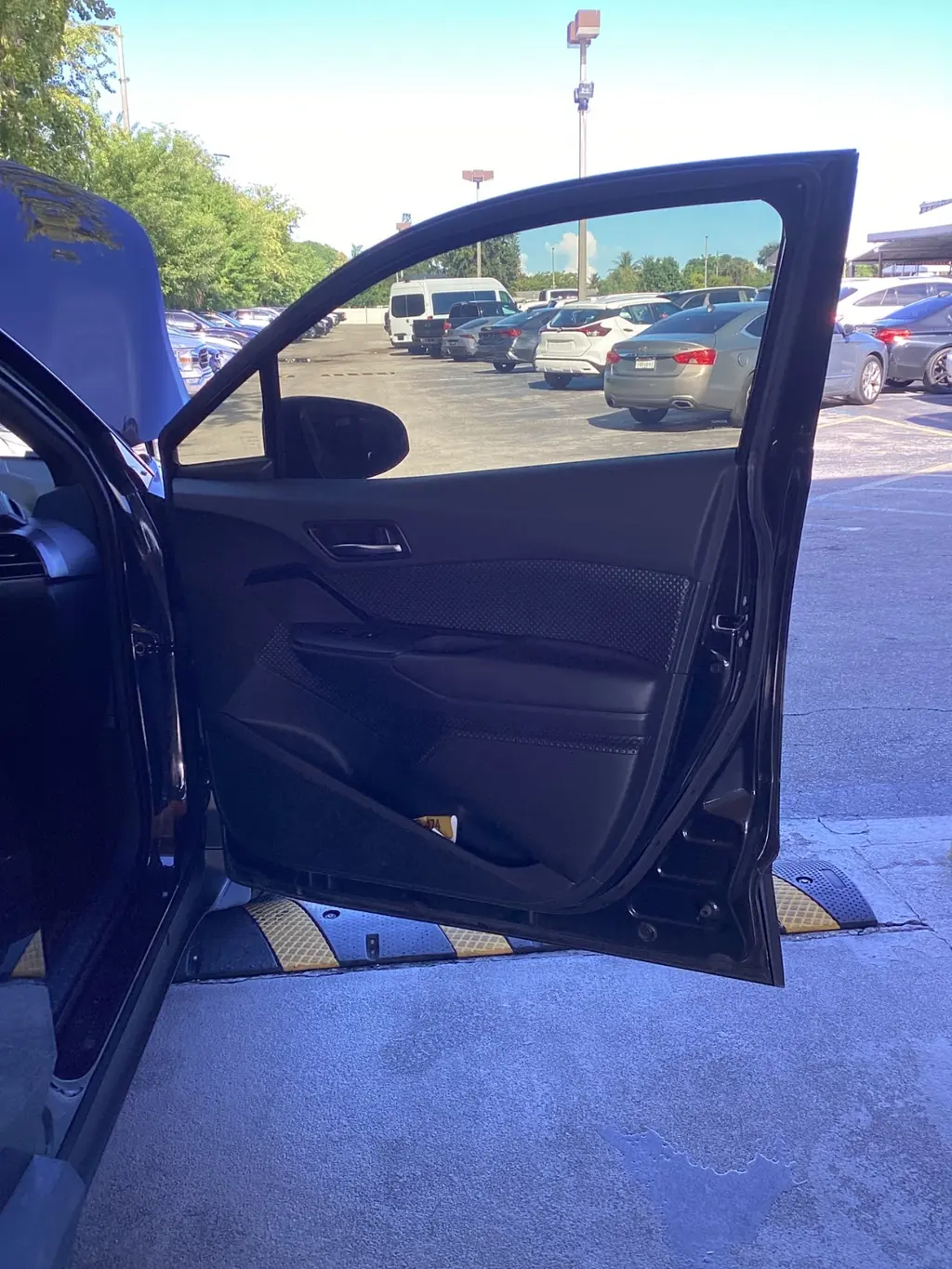 Florida Fine Cars - Used TOYOTA C-HR 2018 MIAMI XLE