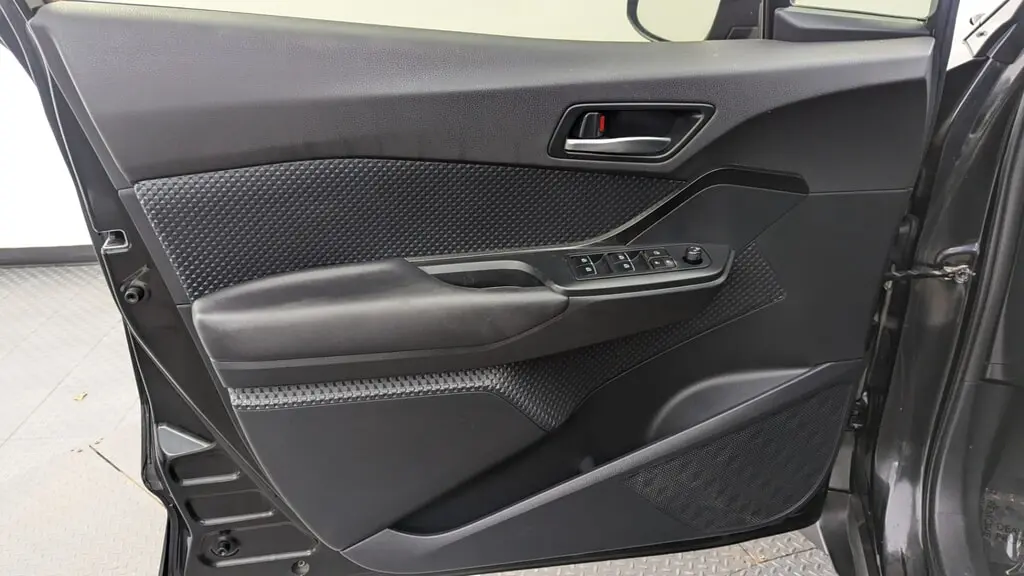 Florida Fine Cars - Used TOYOTA C-HR 2018 MIAMI XLE