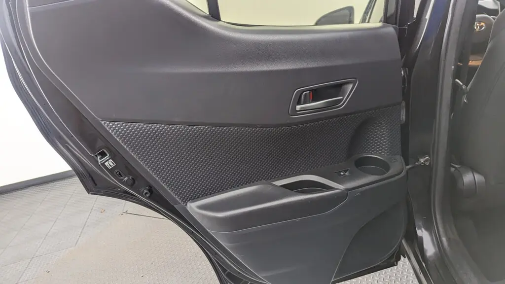 Florida Fine Cars - Used TOYOTA C-HR 2018 MIAMI XLE