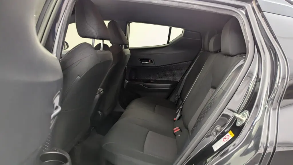 Florida Fine Cars - Used TOYOTA C-HR 2018 MIAMI XLE
