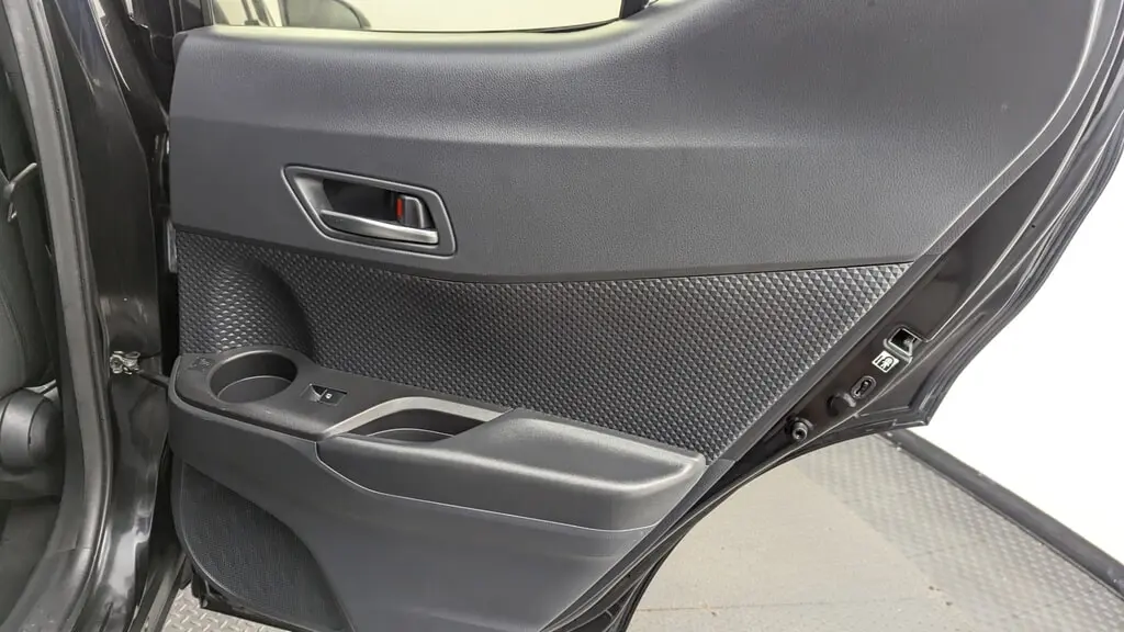 Florida Fine Cars - Used TOYOTA C-HR 2018 MIAMI XLE