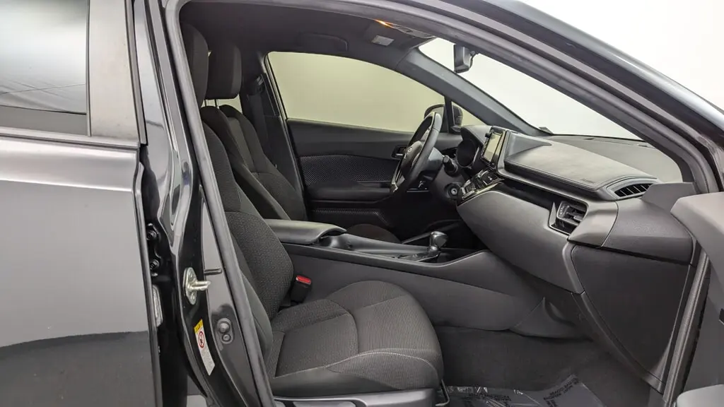 Florida Fine Cars - Used TOYOTA C-HR 2018 MIAMI XLE