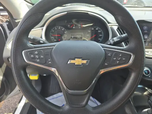 Florida Fine Cars - Used CHEVROLET MALIBU 2023 WEST PALM LT