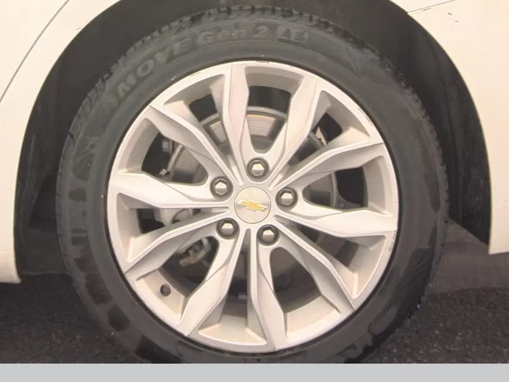 Florida Fine Cars - Used CHEVROLET MALIBU 2023 WEST PALM LT