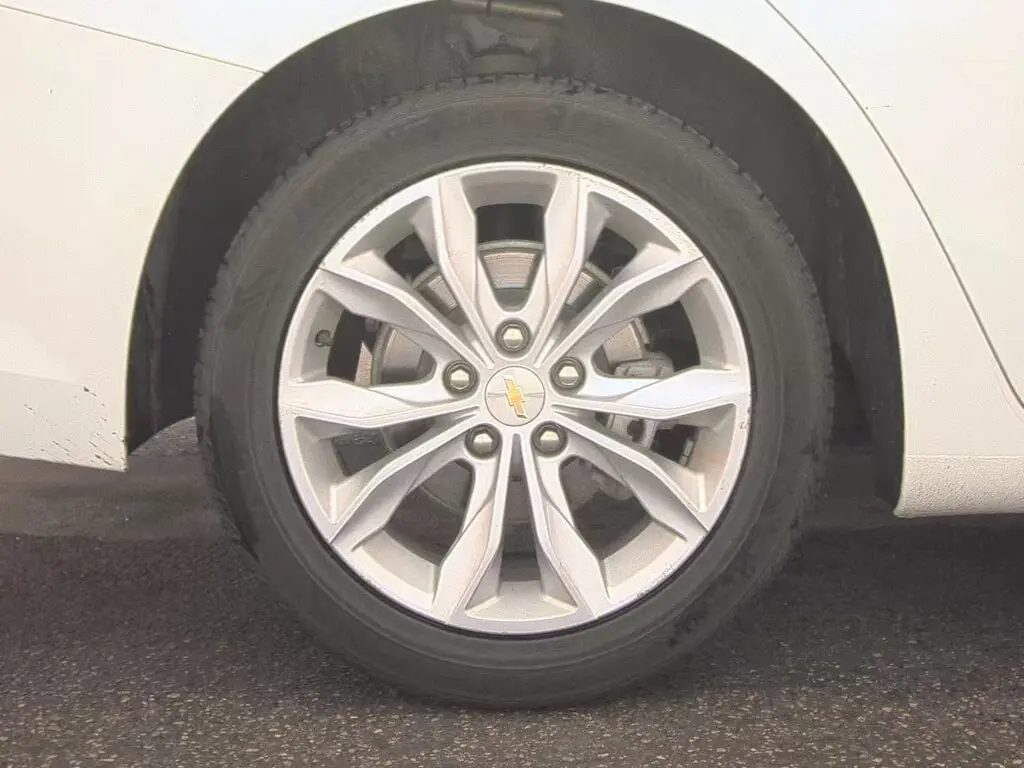 Florida Fine Cars - Used CHEVROLET MALIBU 2023 WEST PALM LT