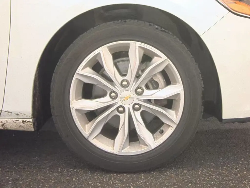 Florida Fine Cars - Used CHEVROLET MALIBU 2023 WEST PALM LT