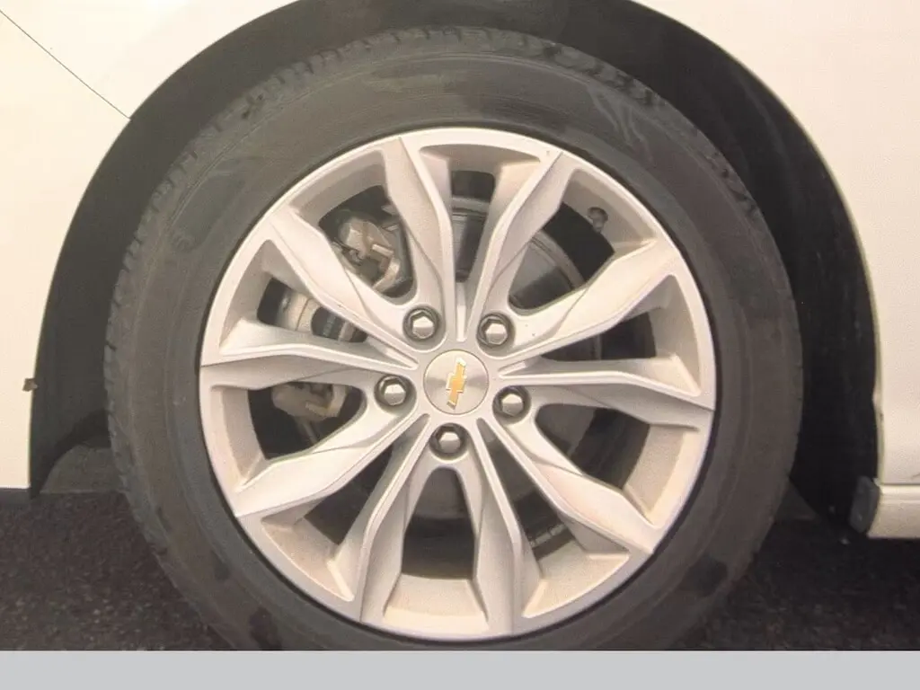 Florida Fine Cars - Used CHEVROLET MALIBU 2023 WEST PALM LT