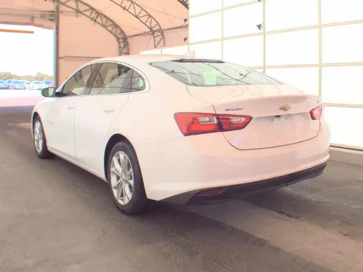 Florida Fine Cars - Used CHEVROLET MALIBU 2023 WEST PALM LT