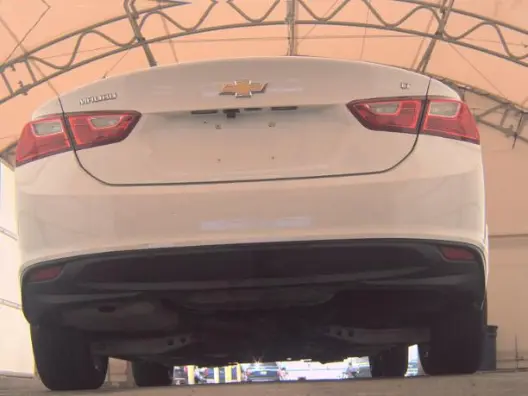 Florida Fine Cars - Used CHEVROLET MALIBU 2023 WEST PALM LT