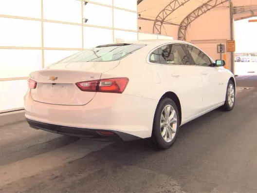 Florida Fine Cars - Used CHEVROLET MALIBU 2023 WEST PALM LT
