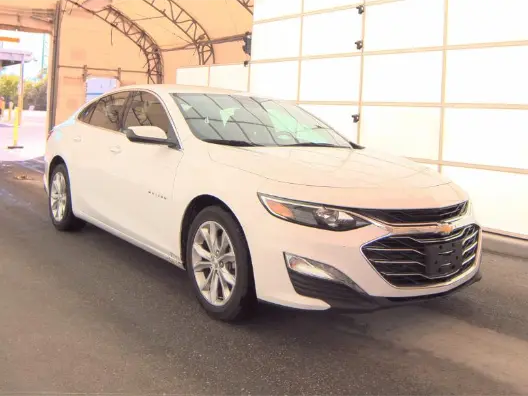 Florida Fine Cars - Used CHEVROLET MALIBU 2023 WEST PALM LT