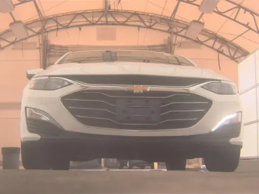 Florida Fine Cars - Used CHEVROLET MALIBU 2023 WEST PALM LT