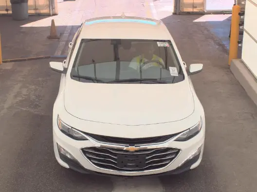 Florida Fine Cars - Used CHEVROLET MALIBU 2023 WEST PALM LT