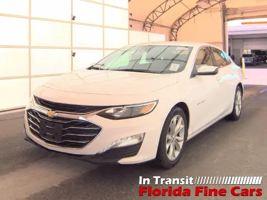 Florida Fine Cars - Used CHEVROLET MALIBU 2023 WEST PALM LT