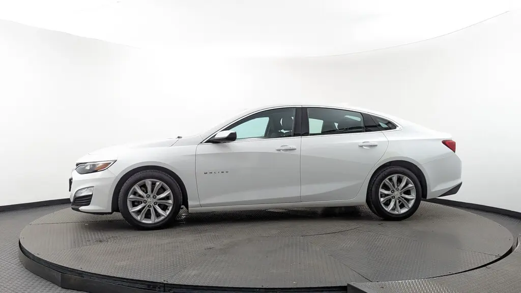 Florida Fine Cars - Used CHEVROLET MALIBU 2023 WEST PALM LT