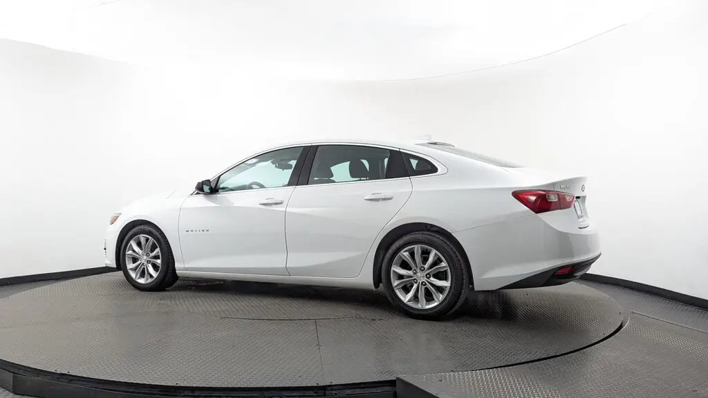 Florida Fine Cars - Used CHEVROLET MALIBU 2023 WEST PALM LT