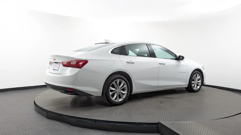 Florida Fine Cars - Used CHEVROLET MALIBU 2023 WEST PALM LT