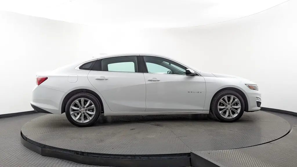 Florida Fine Cars - Used CHEVROLET MALIBU 2023 WEST PALM LT