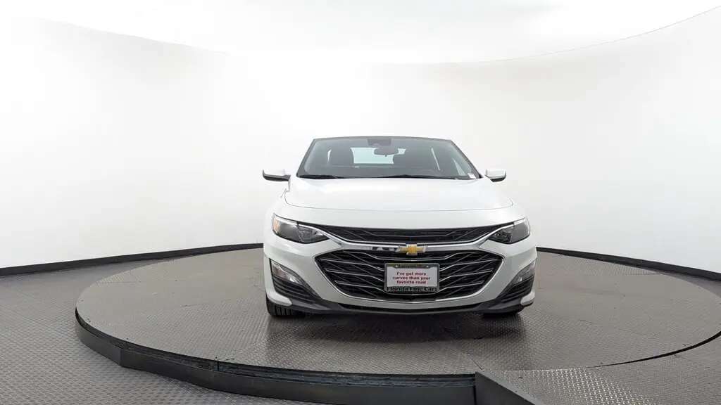 Florida Fine Cars - Used CHEVROLET MALIBU 2023 WEST PALM LT