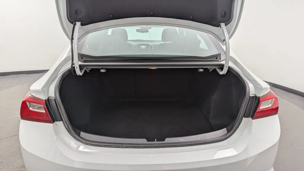 Florida Fine Cars - Used CHEVROLET MALIBU 2023 WEST PALM LT