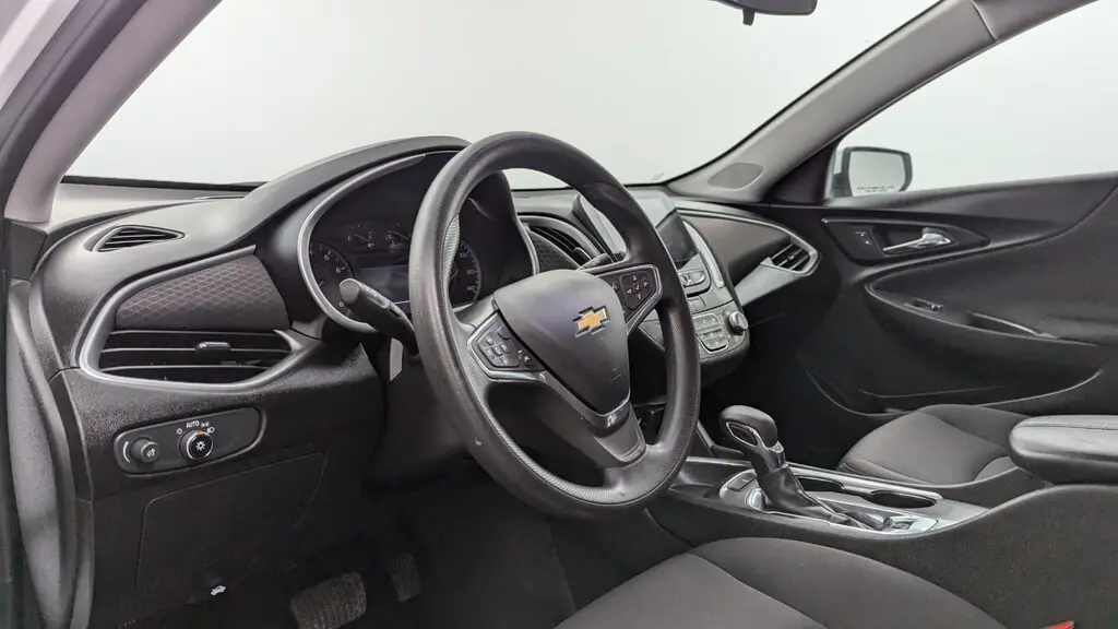 Florida Fine Cars - Used CHEVROLET MALIBU 2023 WEST PALM LT