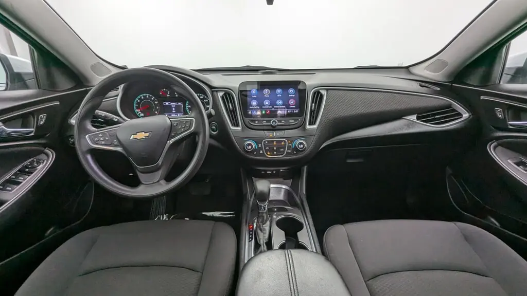 Florida Fine Cars - Used CHEVROLET MALIBU 2023 WEST PALM LT