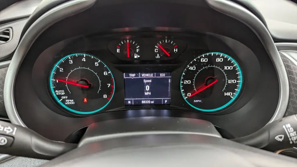 Florida Fine Cars - Used CHEVROLET MALIBU 2023 WEST PALM LT