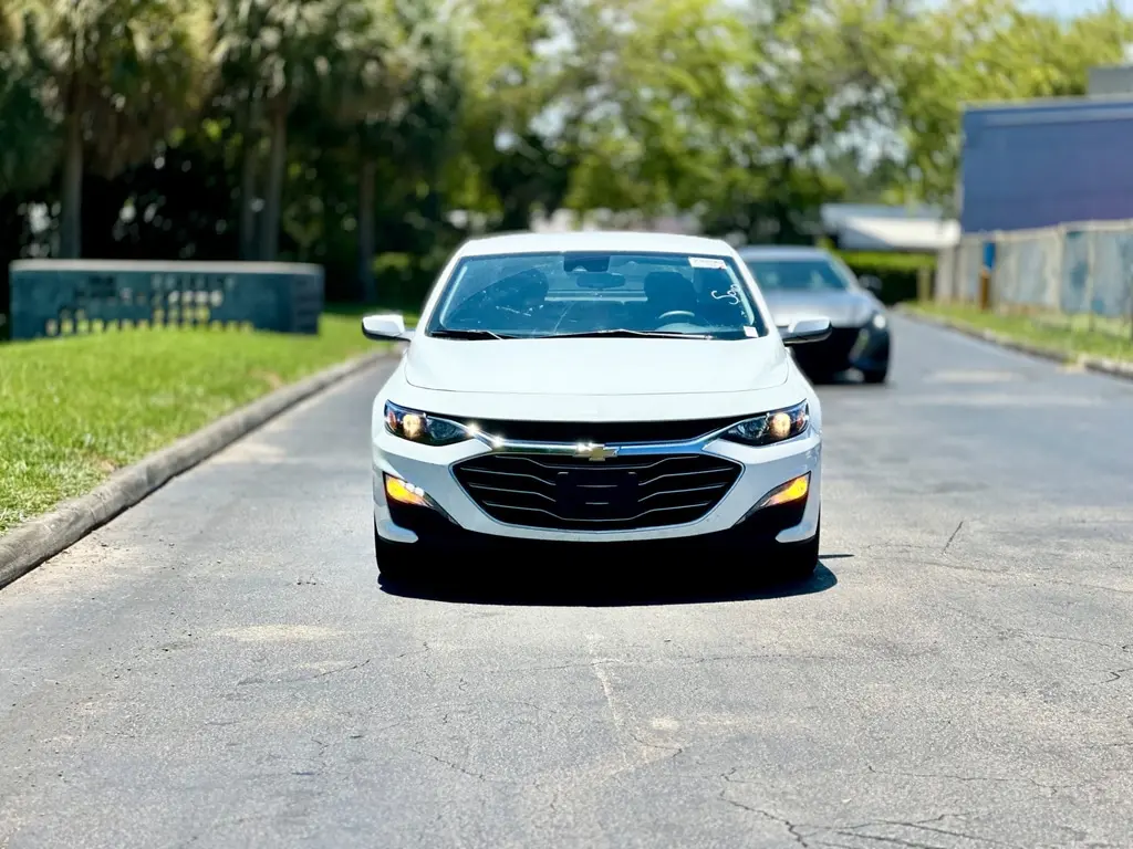 Florida Fine Cars - Used CHEVROLET MALIBU 2023 WEST PALM LT