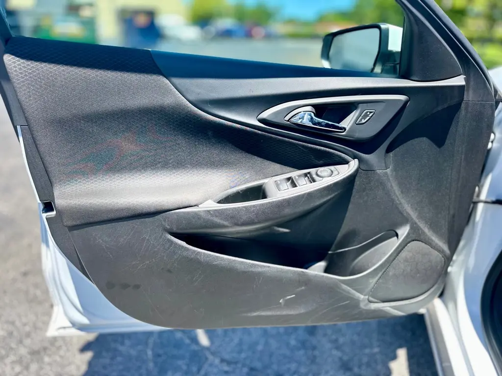 Florida Fine Cars - Used CHEVROLET MALIBU 2023 WEST PALM LT