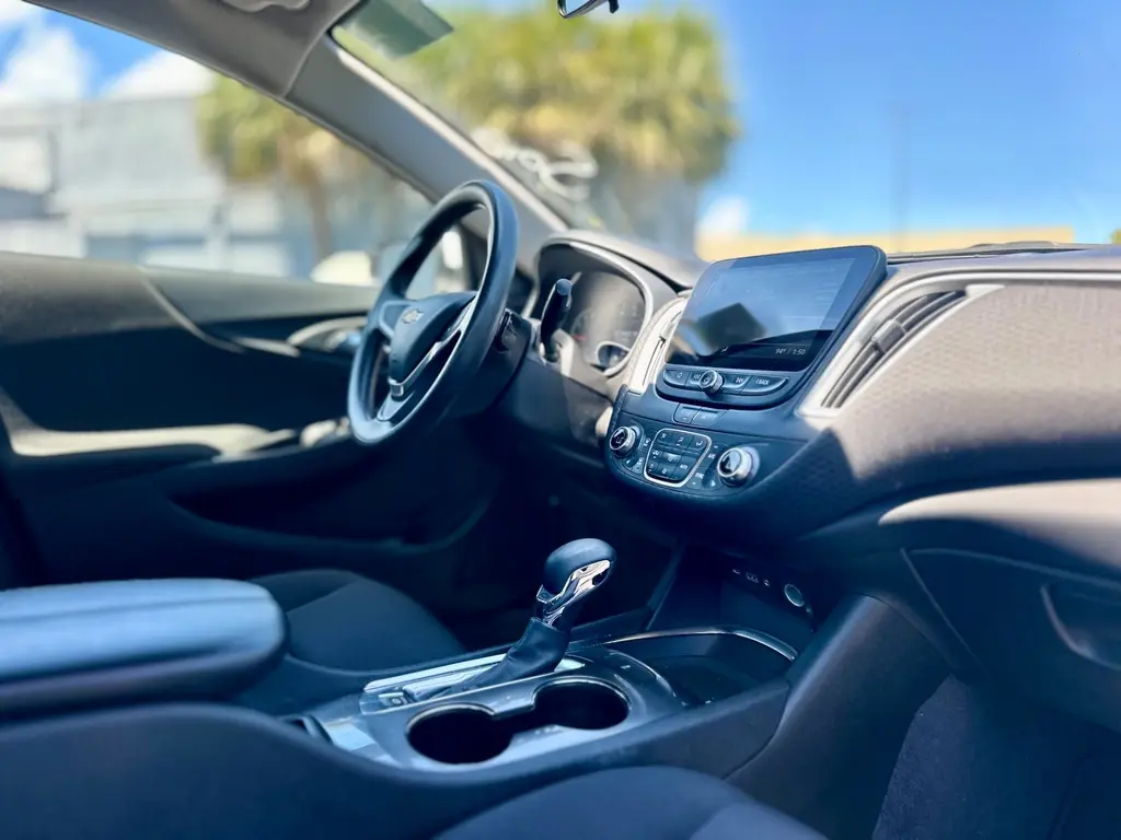 Florida Fine Cars - Used CHEVROLET MALIBU 2023 WEST PALM LT