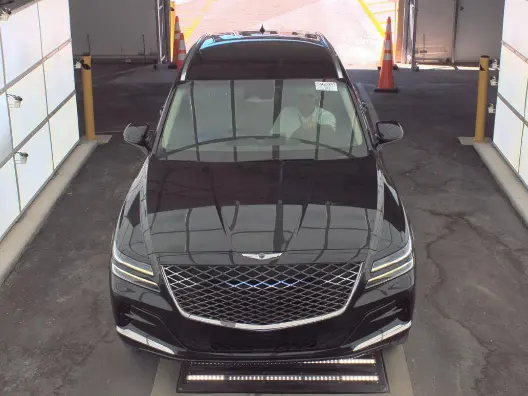 Florida Fine Cars - Used GENESIS GV80 2024 ORLANDO 