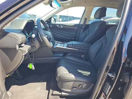 Florida Fine Cars - Used GENESIS GV80 2024 ORLANDO 