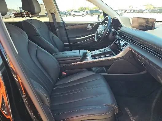 Florida Fine Cars - Used GENESIS GV80 2024 ORLANDO 