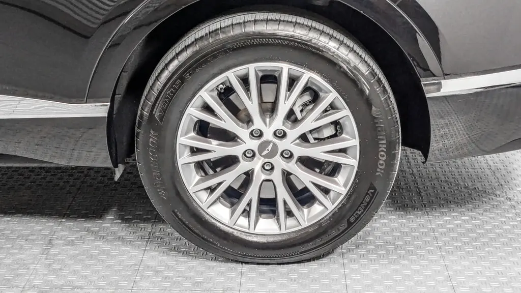 Florida Fine Cars - Used GENESIS GV80 2024 ORLANDO 