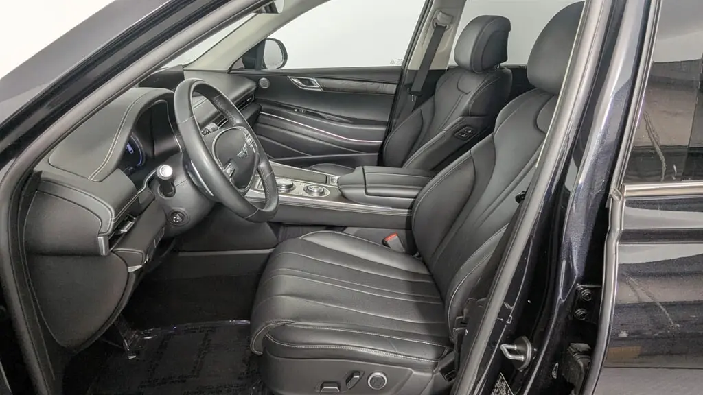 Florida Fine Cars - Used GENESIS GV80 2024 ORLANDO 