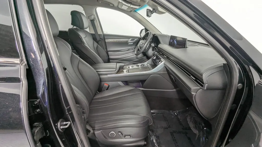 Florida Fine Cars - Used GENESIS GV80 2024 ORLANDO 